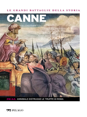 cover image of Canne